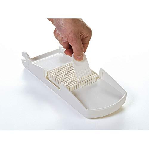 Progressive International Prepworks by Progressive Fruit and Vegetable Chopper