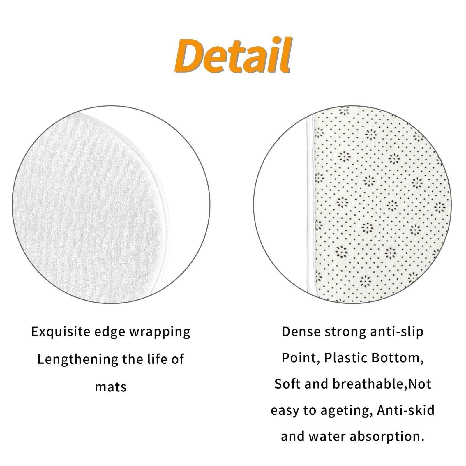 Sweetnight Sweetnight Folding Mattress - 4-inch Queen Tri-Fold Mattress with Breathable & Washable Cover | Foldable Mattress Guest Bed for Camping/Travel | Starry Sky Design