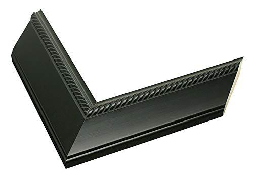 Wordyisms Wordyisms Amberton University Classic Diploma Frame in Black Suede