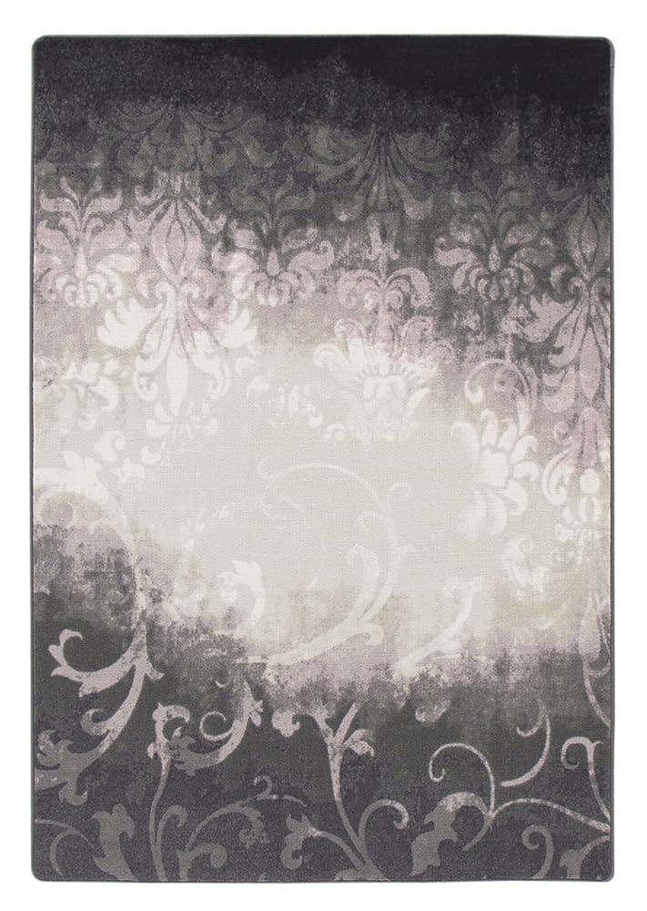 Milliken Milliken Drayton Collection Fredonia Area Rugs, 3'10" x 5'4", Dusty Lilac