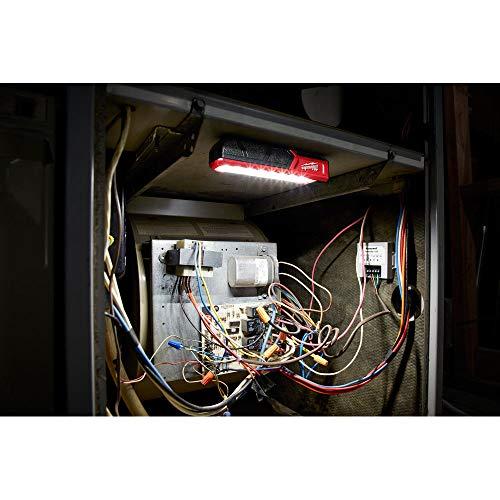 Streamlight Streamlight 2112-21 Flood Light, Red