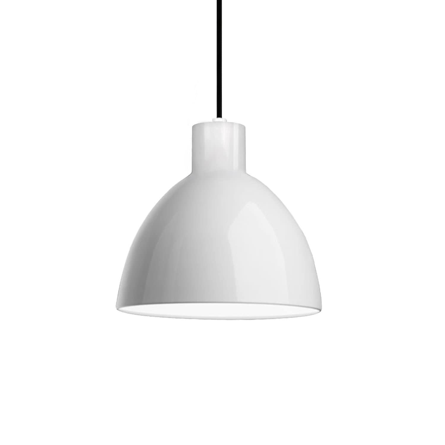 Kuzco Lighting Kuzco Lighting PD1709-CH Chroma Pendant LED, Chrome