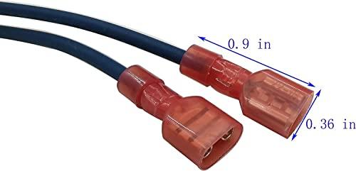 TYHI TYHI Space Heater Replacement Part PP236 Photocell for Reddy Remington Master Knipco Heater Parts PP236 and M16656-24