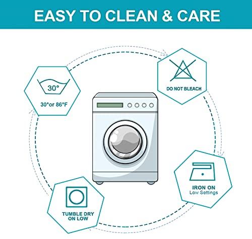 Axolotl Axolotl Beach Ocean Comforter Set Full,Coastal Beach Themed Bedding Set with Palm Trees Parachute for Girls Boys Kids Teens Adults Bedroom Decor,1 Hawaiian Comforter and 2 Pillowcases,Rainbow