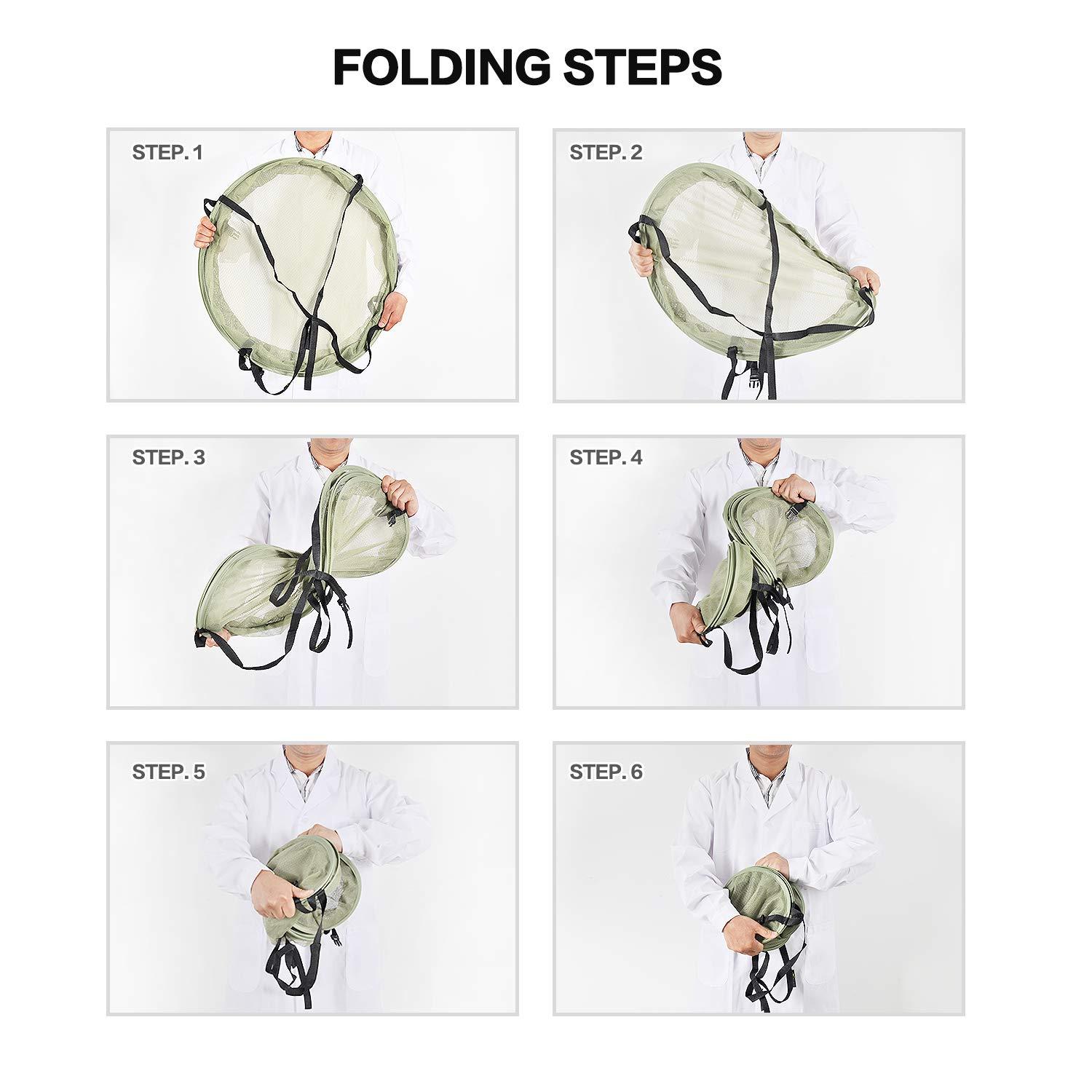 NutriChef NutriChef Hot Air Fryer Oven - w/Digital Display, Electric Big 3.7 Qt Capacity Stainless Steel Kitchen Oilless Convection Power Multi Cooker w/Basket Pan - Use for Baking, Grill - (Black), One Size