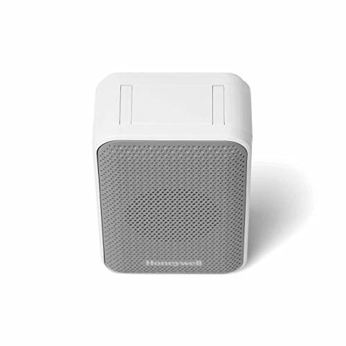 Honeywell Home Honeywell Home RDWL311A2000 Series 3 Doorbell Portable Wireless Doorbell & Push Button