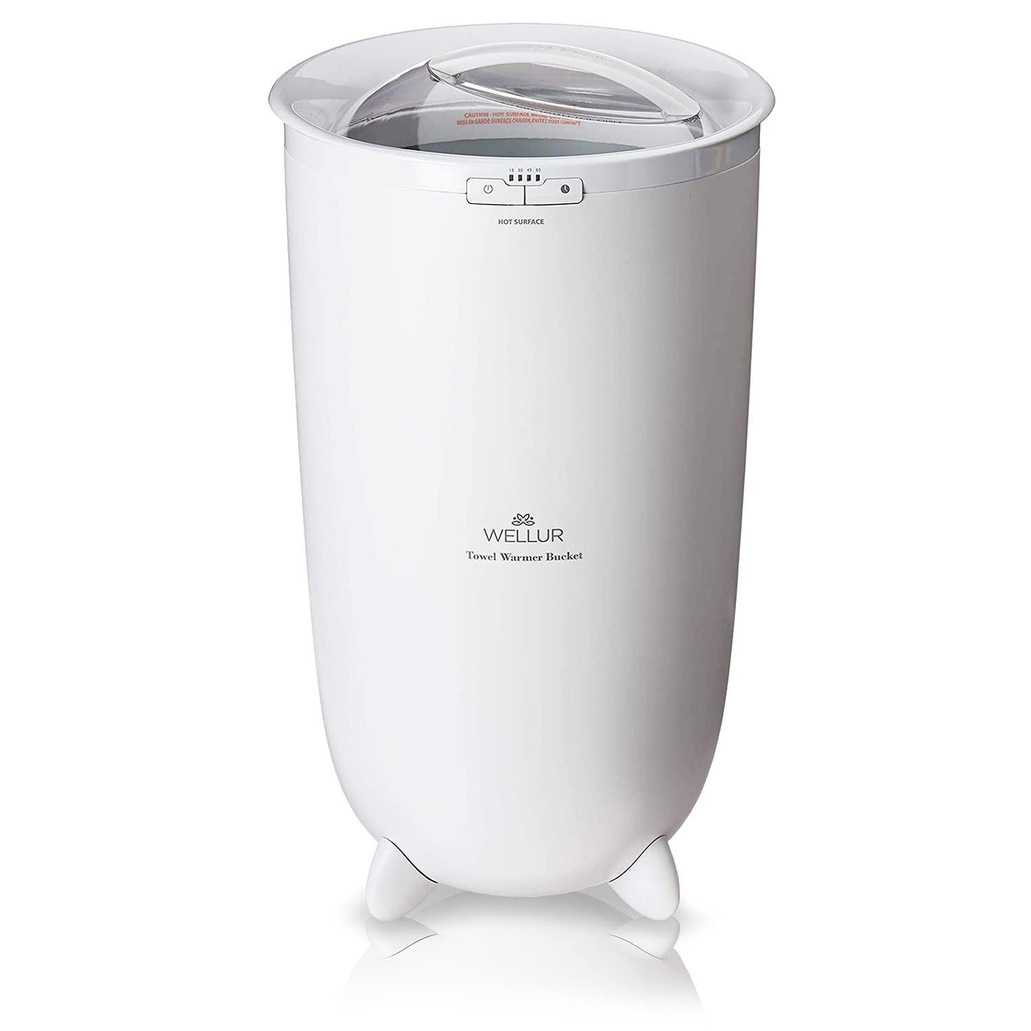 WELLUR WELLUR - Towel Warmer Bucket (X-Large)