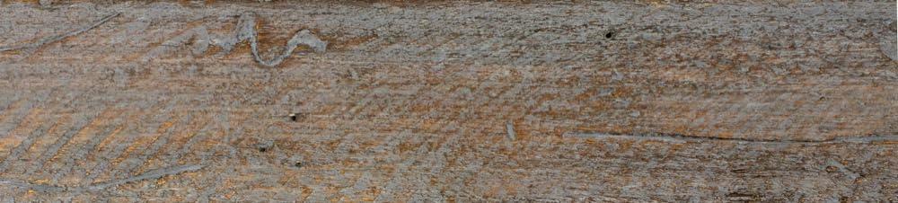 CustomPictureFrames.com 11x20 Frame Wood Tones Solid Wood Picture Frame Width 2 Inches | Interior Frame Depth 0.6875 Inches | Kantner Rustic Photo Frame Complete with UV Acrylic, Foam Board Backing & Hanging Hardware