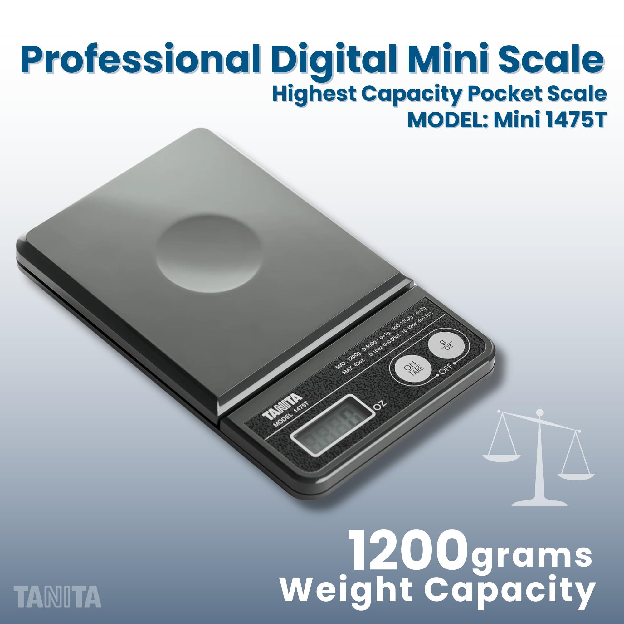 TANITA Tanita 1475T Professional High Capacity Scale