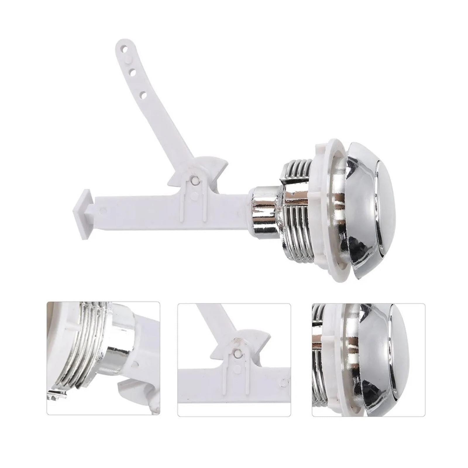 XLWLLNJ XLWLLNJ Efficient Toilet Tank Flushing Kit