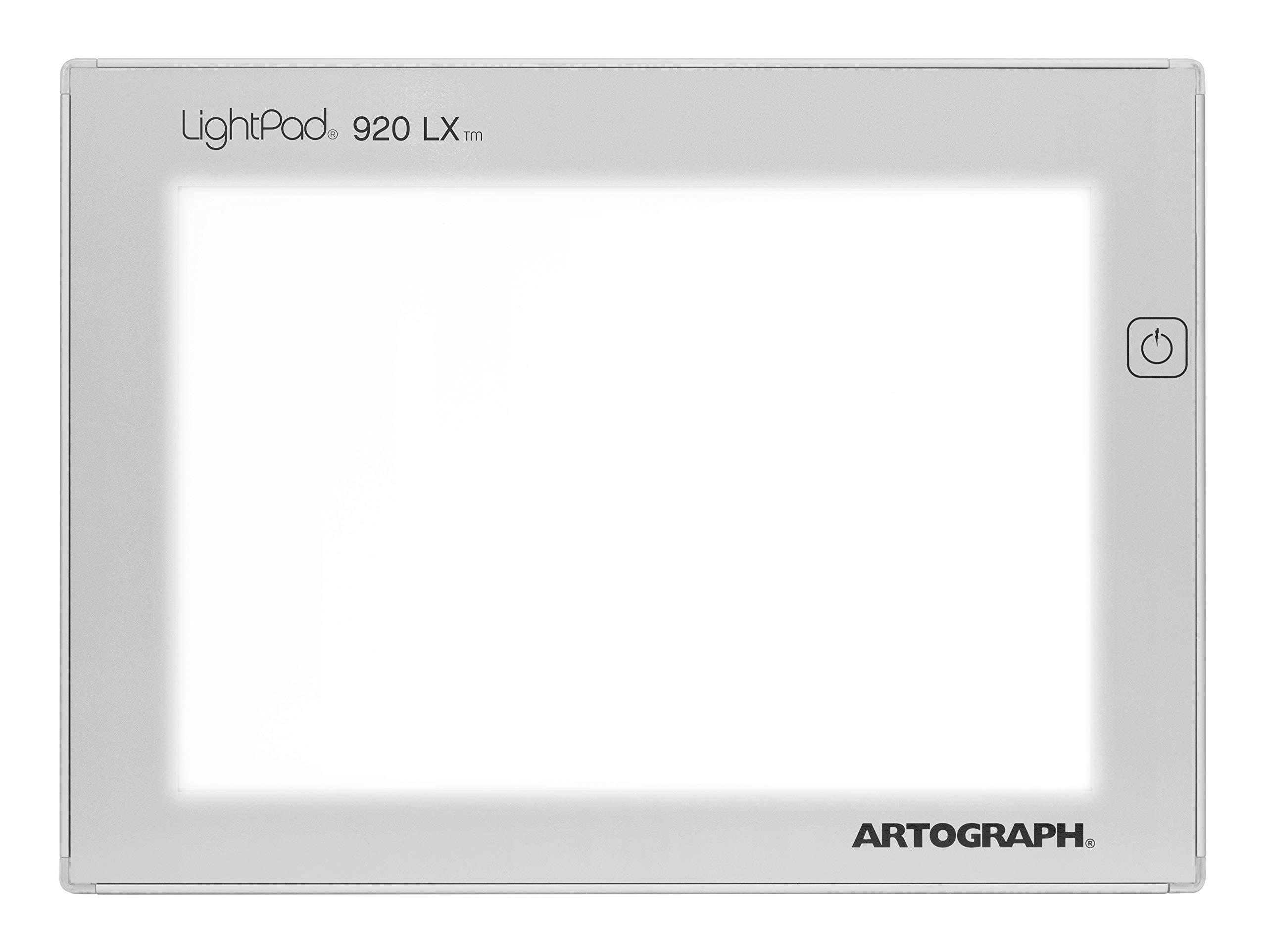 Artograph Artograph LED LightPad - 6\" x 9\"