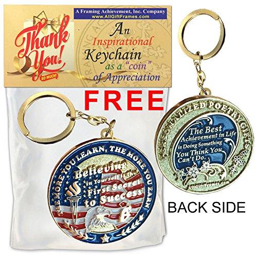 AllGiftFrames Hawaii Pacific University Diploma Frame - HPU Graduation Degree Frame - Matted Campus College Photo Certificate Plaque University Frames Framing Graduate Gift Collegiate