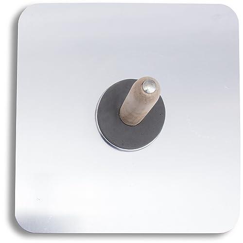 Marshalltown MARSHALLTOWN QLT Hawks, Wood Handle Material, 330mm Length, 330mm Width, AH659