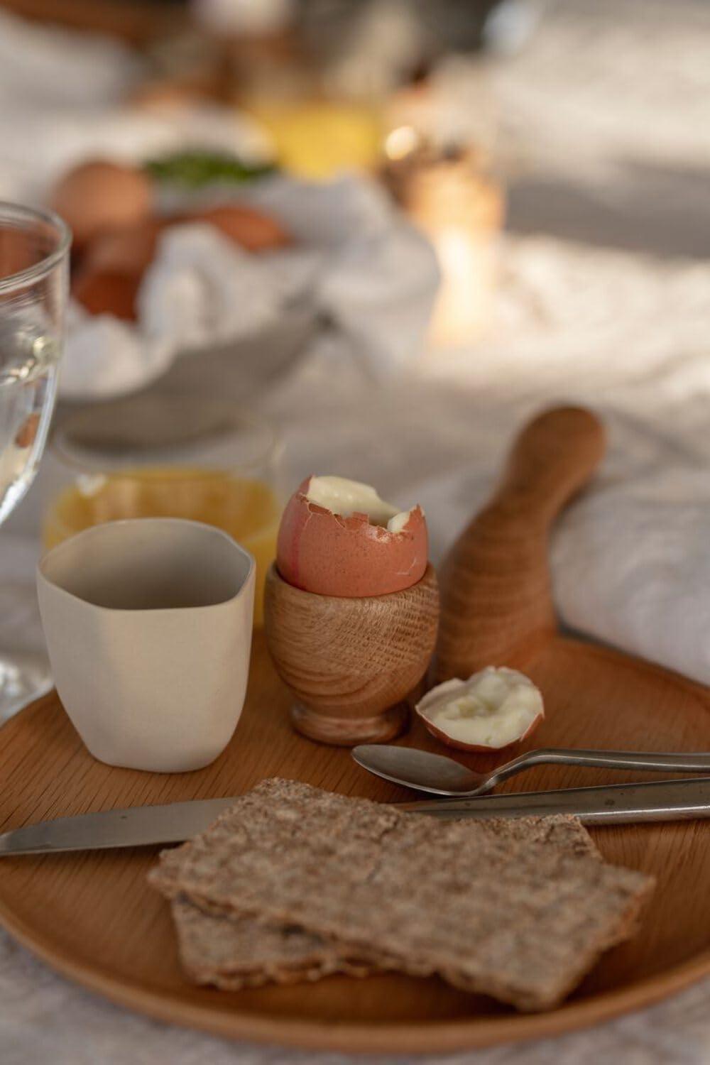 Kay Bojesen Kay Bojesen Serving Platter Oak