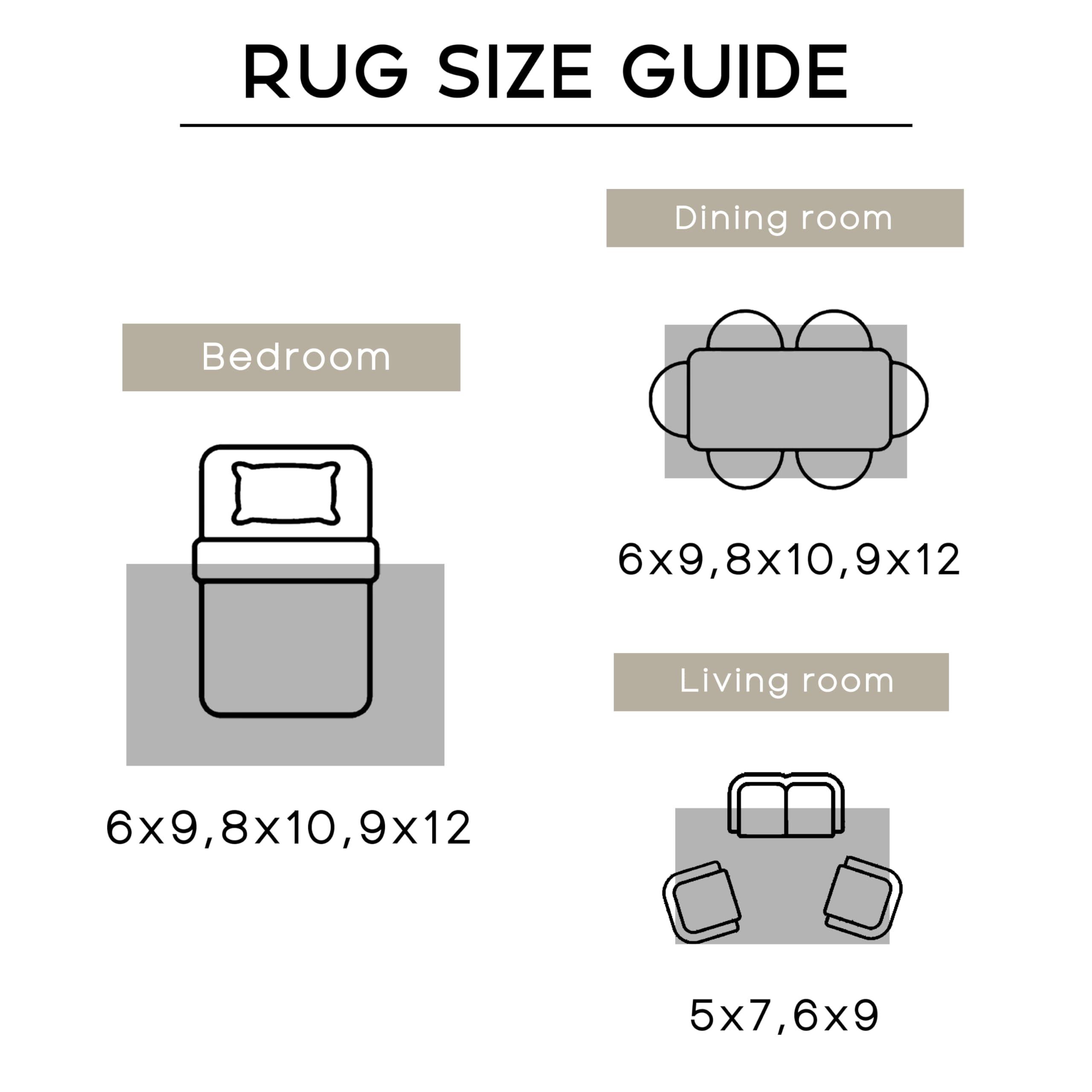 BILEEHOME BILEEHOME Boho Washable Rug Green Rugs for Living Room Rug 6x9 Dark Academia Emerald Green Rug Oriental Area Rug Forest Hunter Green Rug