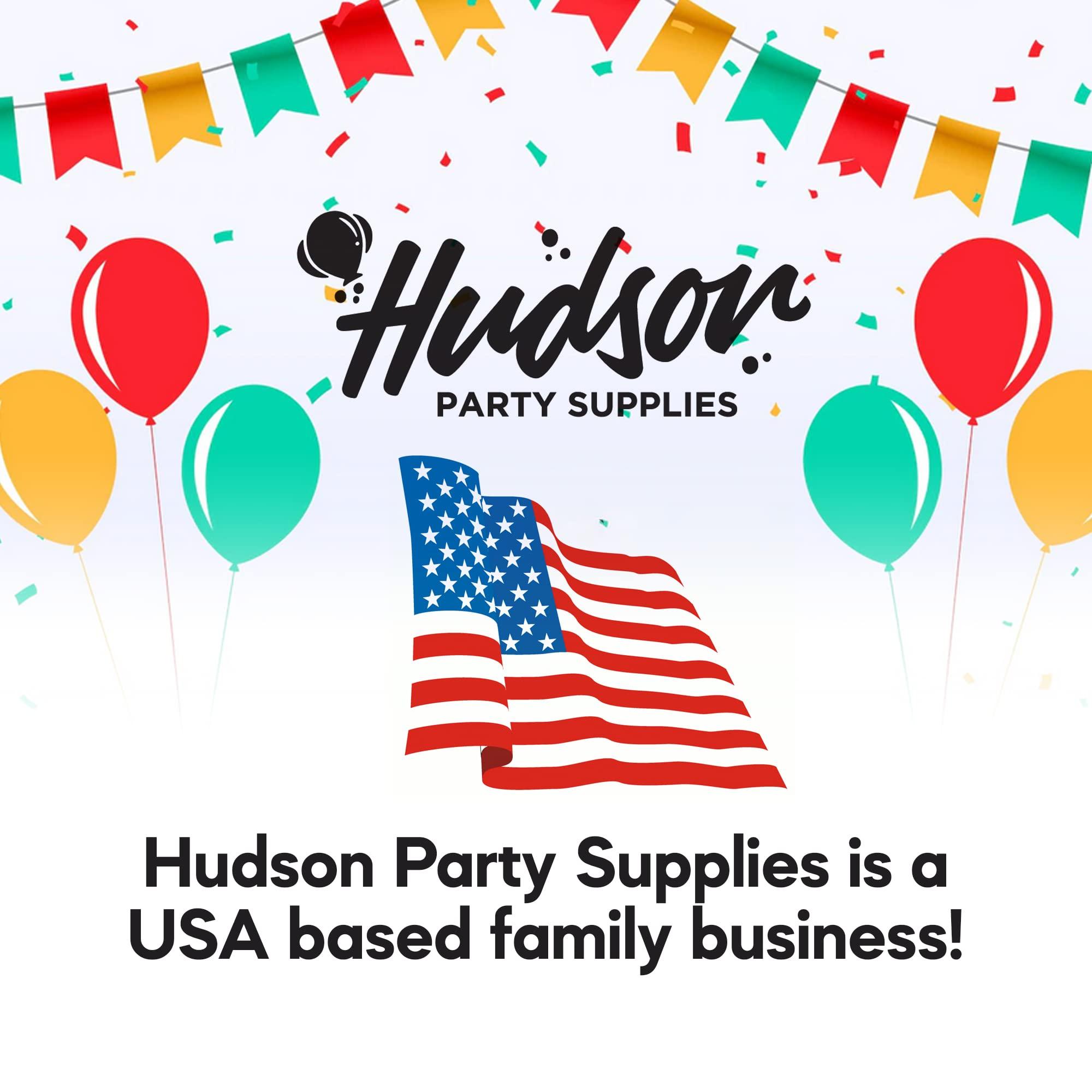 Hudson Party Supplies Gymnastic Birthday Party Invitations with Envelopes - (Pack of 20) - Invites for Girls, Children, Toddlers and More. Fill in Style. Gymnastics Theme Party Supplies.