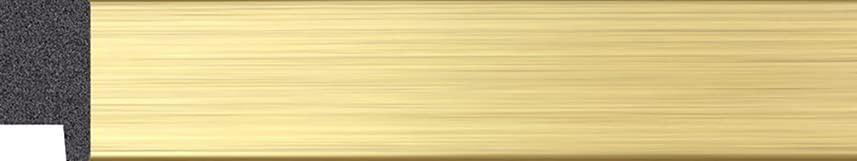 WHOLESALE ARTS AND FRAMES 1-1/8\" Polystyrene Modern 18x36 Picture Frame Gold 313VI, Made in USA 18x36 Poster Frame, 18x36 Ornate Frame for Oil Painting, 18x36 Canvas Frame, 18x36 Frames Gold