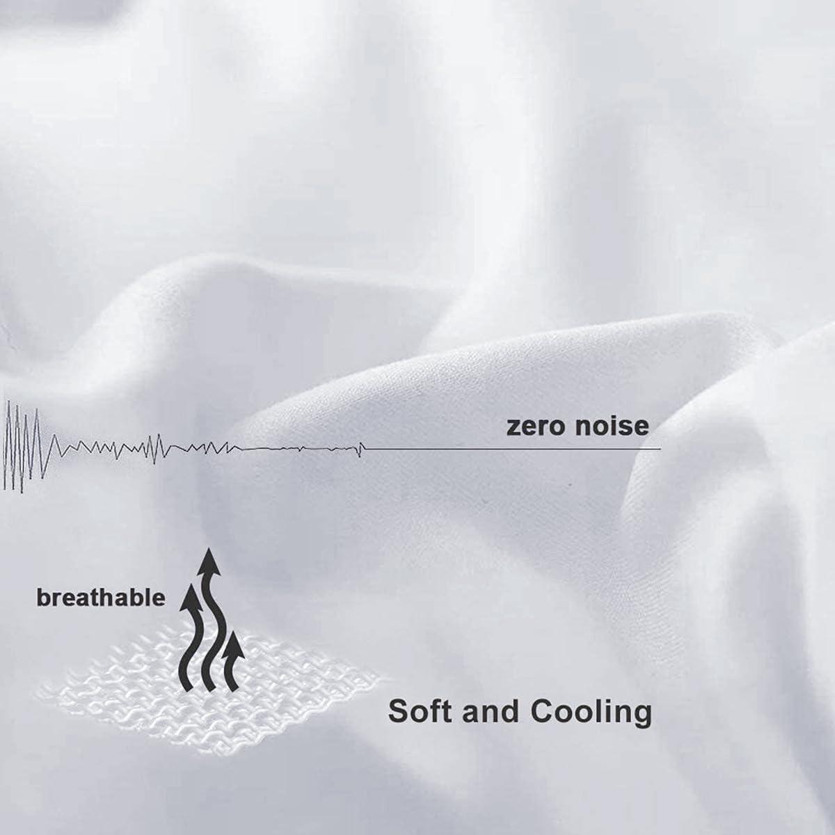 Cuisipro Donvier 837450 Manual Ice Cream Maker, 1-Quart, White