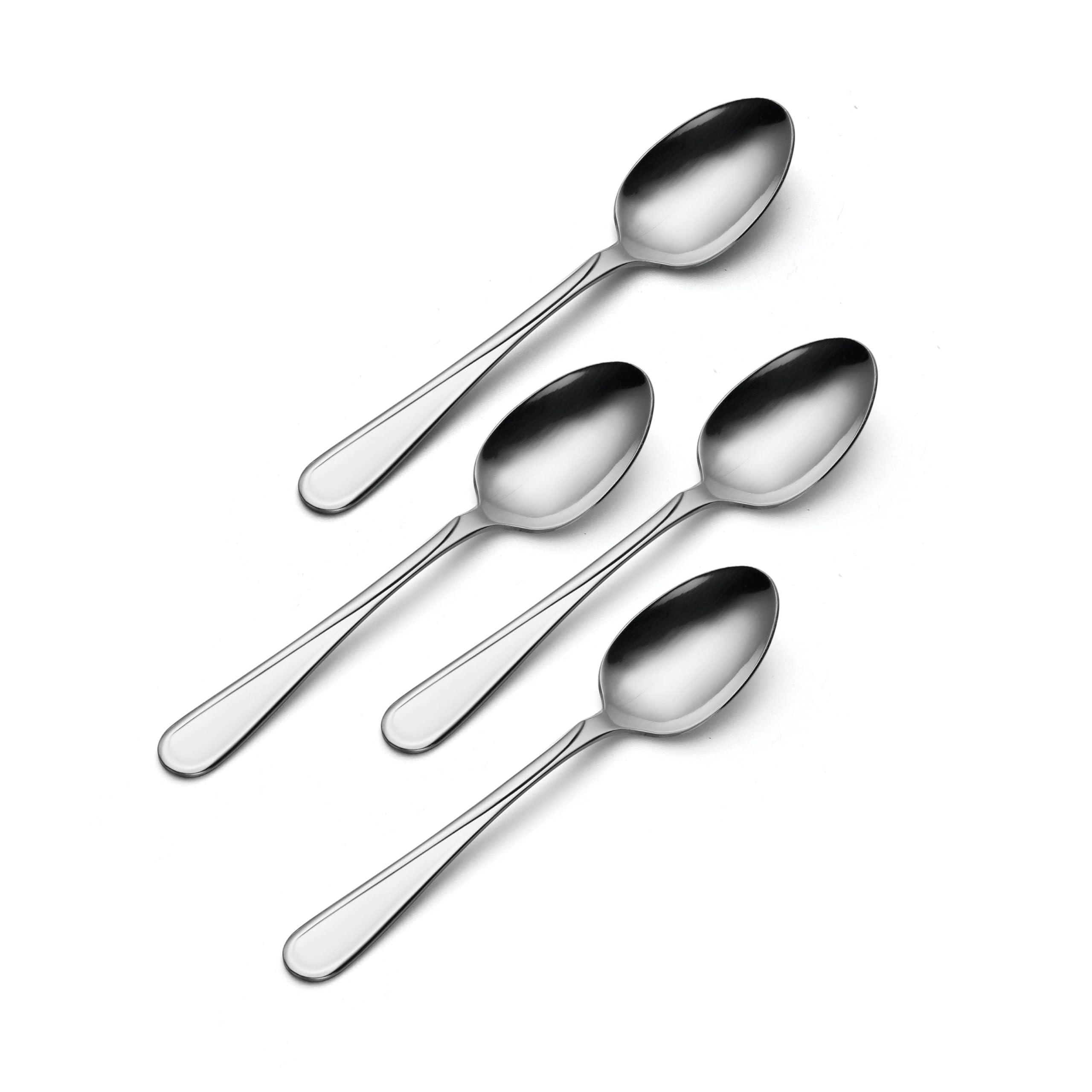 Oneida Oneida Flatware Flight Dinner Spoons, Set of 4