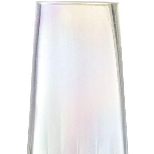 LSA International LSA International Pearl Vases, H20cm, Blue