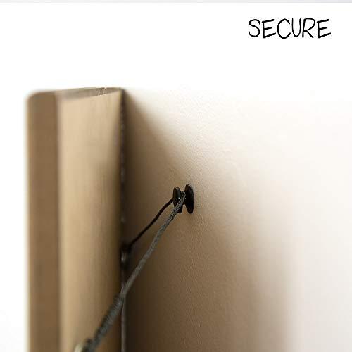 Under The Roof Decorating Under the Roof Decorating Deco Nail Small Head Project Pack