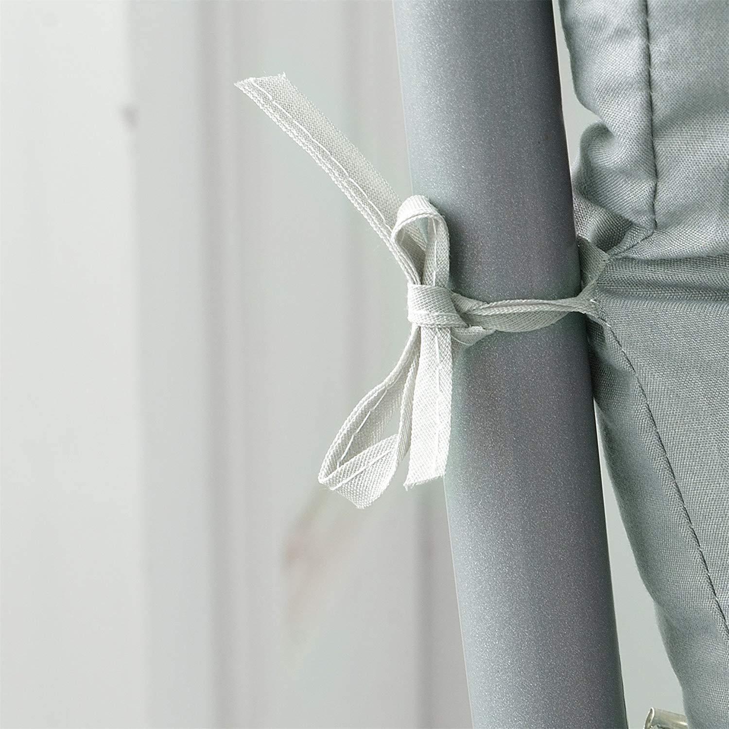 Plaza Cotton Collection Silky-Soft 1800 Thread Count Heavy Egyptian Cotton Twin Size 4-PCs Luxury Bed Sheets Set (1 Fitted, 1 Flat, 2 Pillowcase) Fits 16-20\" Deep Pocket, (Solid, Purple)