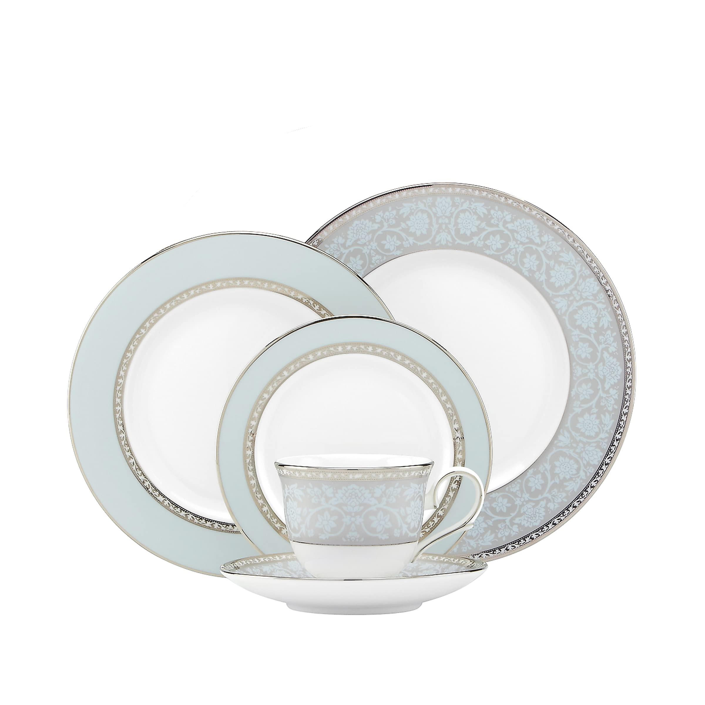 Lenox Lenox Westmore 5-Piece Place Setting, White