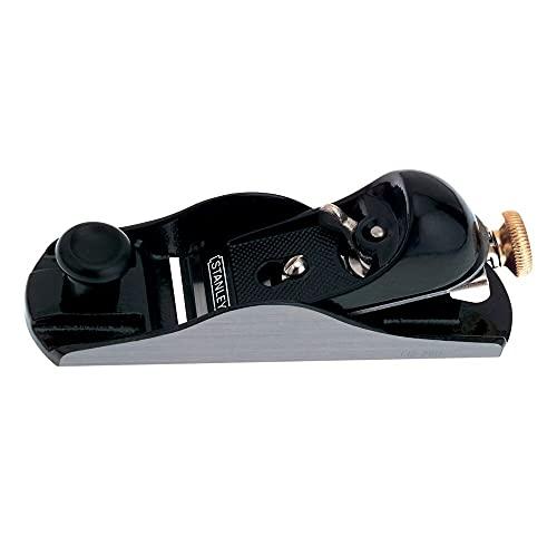Stanley STANLEY Hand Planer, Black (12-220)