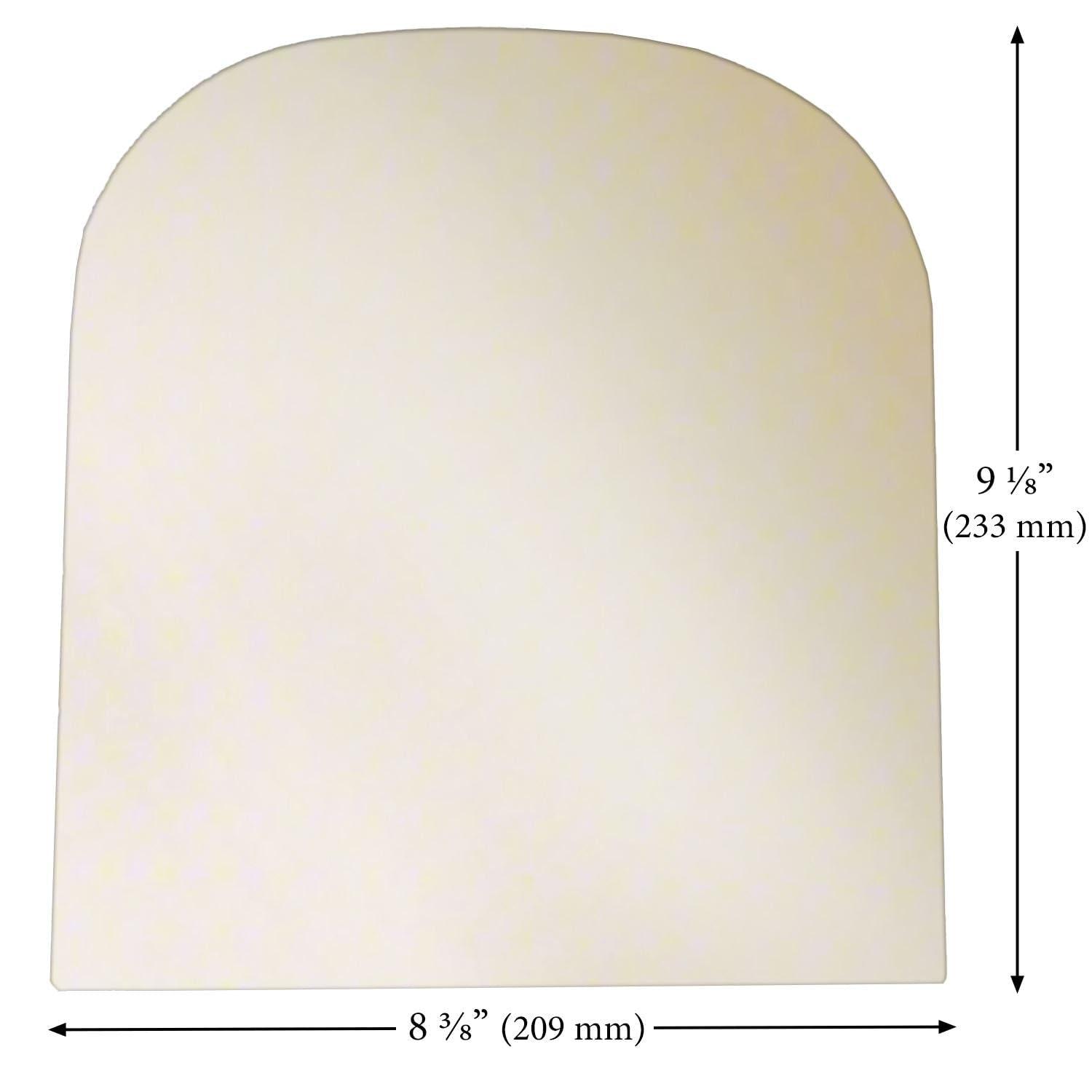 Stove Parts 4 Less Stove Parts 4 Less Vermont Castings Aspen 1920 Glass: 30000362-SPFL