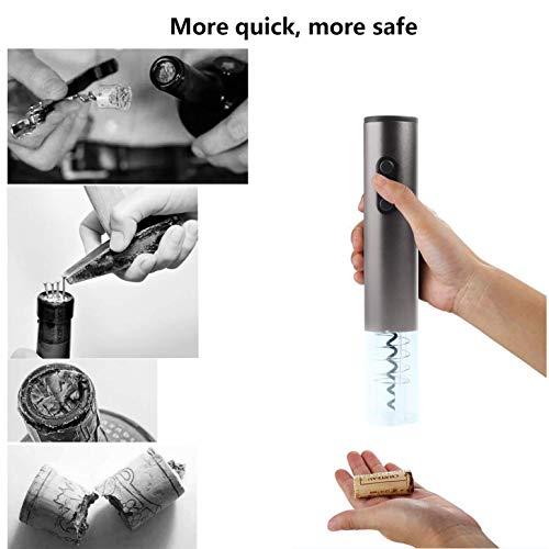 Waring Waring Pro Electric Wine Opener