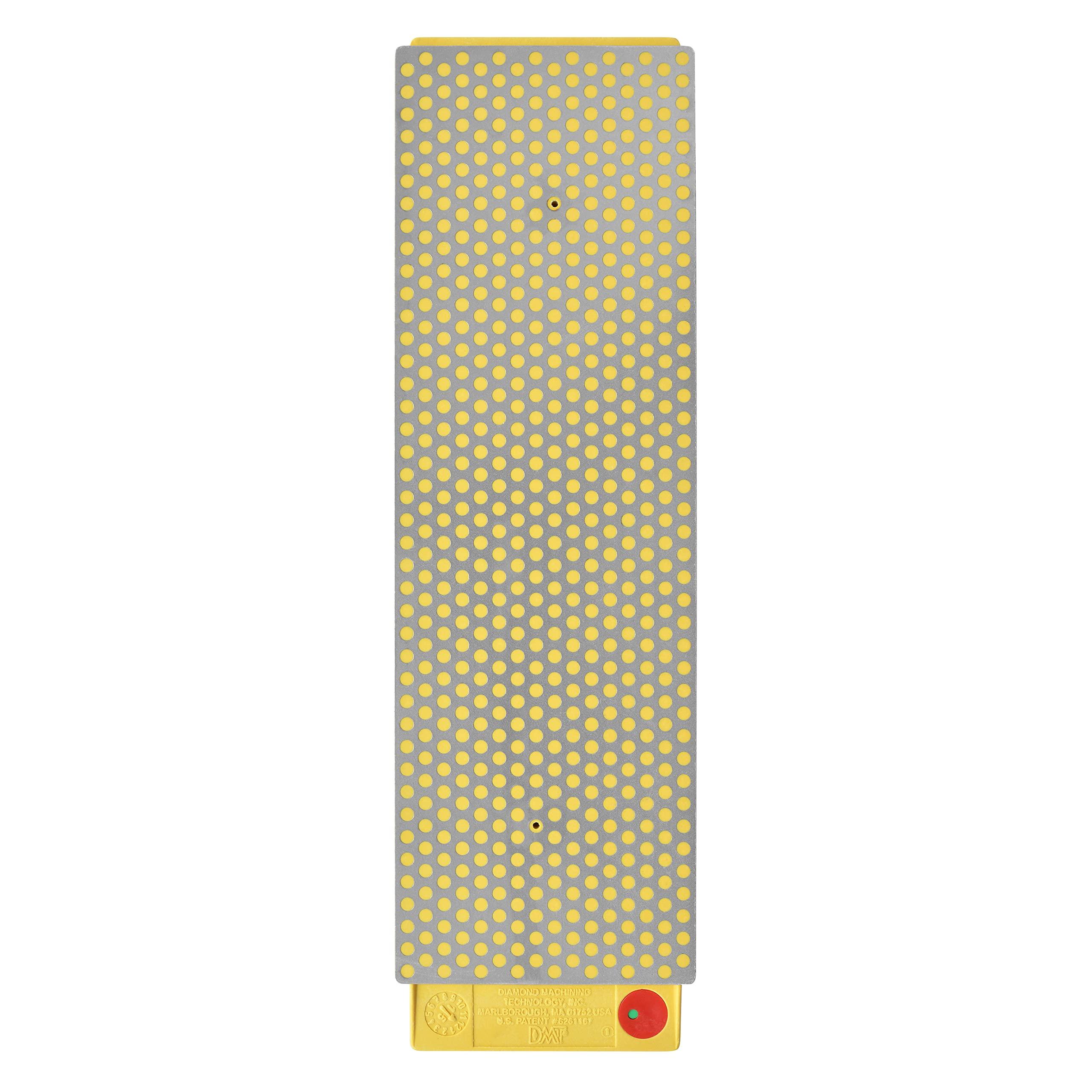 DMT (Diamond Machining Technology) DMT (Diamond Machining Technology) 8-Inch DuoSharp Bench Stone Extra-Fine/Fine, (W8EFNB)