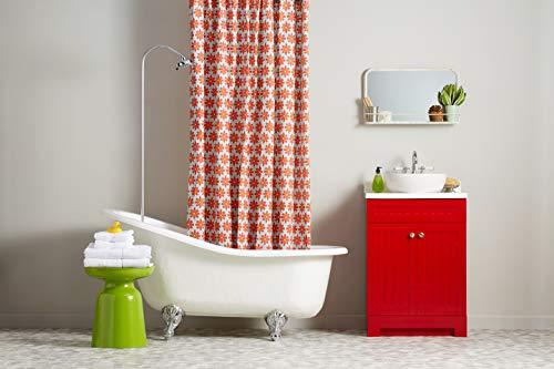 GE Lighting GE Lighting Reveal HD R20 Indoor Flood Light Bulb, Dimmable, 45-Watt, 230 Lumen, Medium Base, 1-Pack