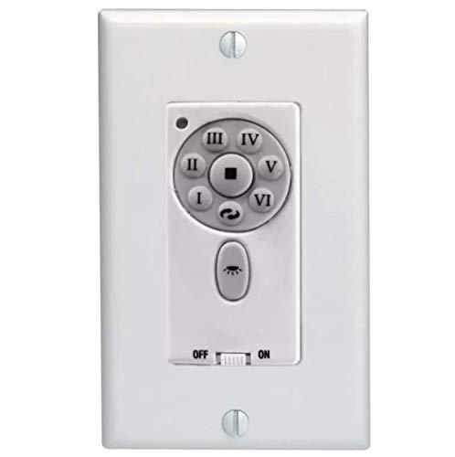 Quorum Quorum Custom Hugger 42\" and 52\" (52\", Antique Brass)