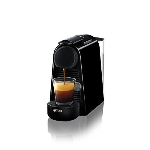 Nespresso Nespresso Essenza Mini Espresso Machine, 20.3 ounces, Black