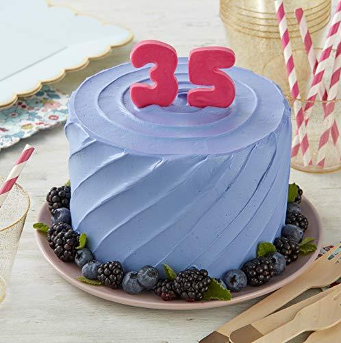 Wilton Wilton Cookie Cutters Set, 101-Piece — Alphabet, Numbers and Holiday Cookie Cutters