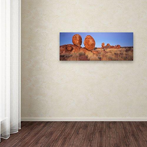 Posterazzi Cornucopia with fruits and vegetables Poster Print (18 x 24)