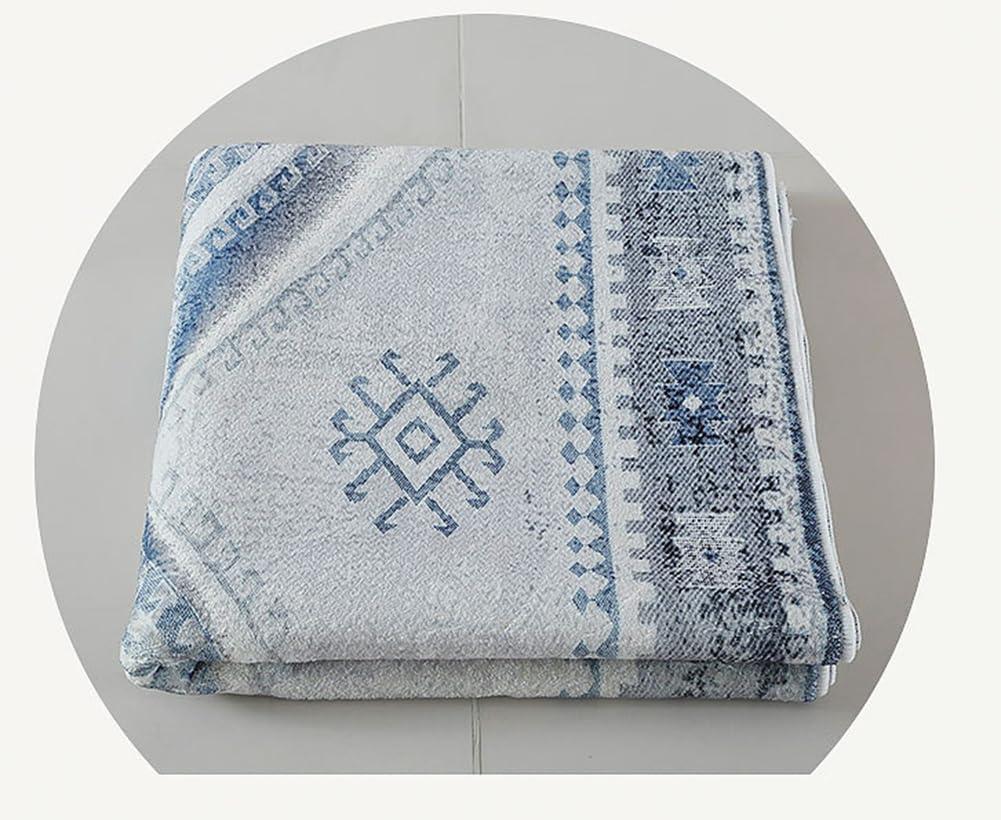 Yeifbft Oriental Traditional Blue Maze Pattern Area Rug 9x9 Square Washable Living Room Dining Room Carpet Non Slip Stain Resistant Soft Low Pile Office Bedroom Kitchen Throw Rugs