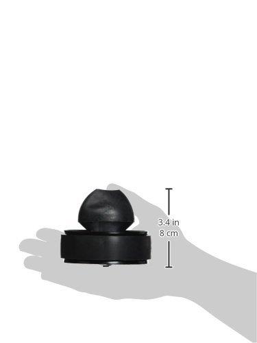 Edlund Edlund Steel Plated Base For #1 (14-0080) Category: Can Openers and Parts