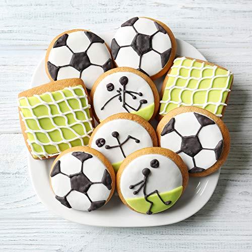 Fox Run Fox Run - 3681 Fox Run, 1 x 4 x 4 inches, Circle Cookie Cutter Set