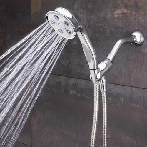 Speakman Speakman Caspian VS-3014-E2 Low Flow Hand Shower Head