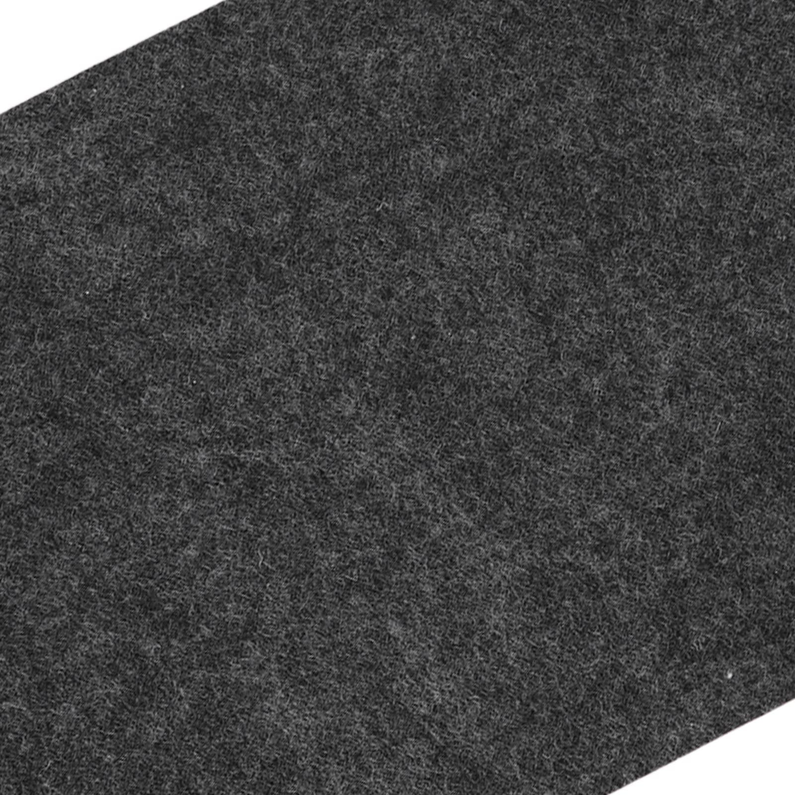 Miskall 2-Pack Heat Resistant Mats - Washable Non-Slip Insulation Pads for Kitchen Countertop - Ideal for Air Fryers and Kitchen Surfaces