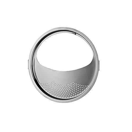 Tramontina Tramontina Pasta Cooker Gourmet Stainless Steel 3-Piece 6-Quart, 80120/200DS