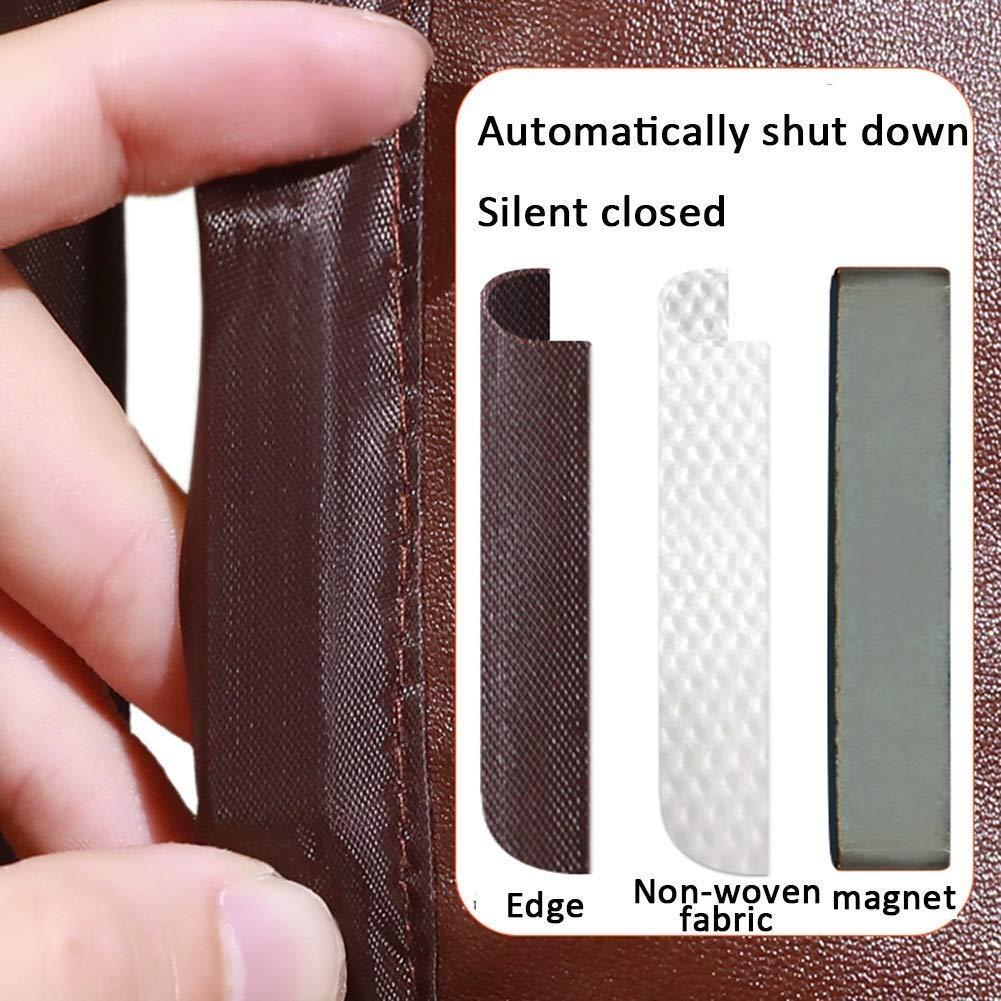 LSXIAO-Door Curtain Thermal Insulated Door Curtain Hot Curtain Thick Winter Curtains Waterproof Windproof Sound Insulation Effect Kitchen and Bathroom Partition Curtains, 44 Sizes Lsxiao