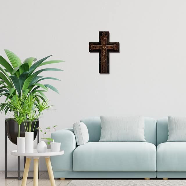 CountryArtHouse 17x48 Frame White Barnwood Picture Frame - Modern Photo Frame Includes UV Acrylic Shatter Guard Front, Acid Free Foam Backing Board, Hanging Hardware Wood Wall Frames for Family Photos - no Mat