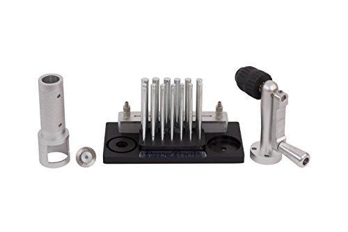 Pepe Tools Pepetools 307.70A Jump Ring Maker Kit