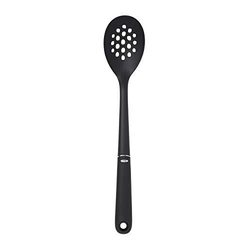 OXO OXO Good Grips 15-Piece Everyday Kitchen Utensil Set, Silver