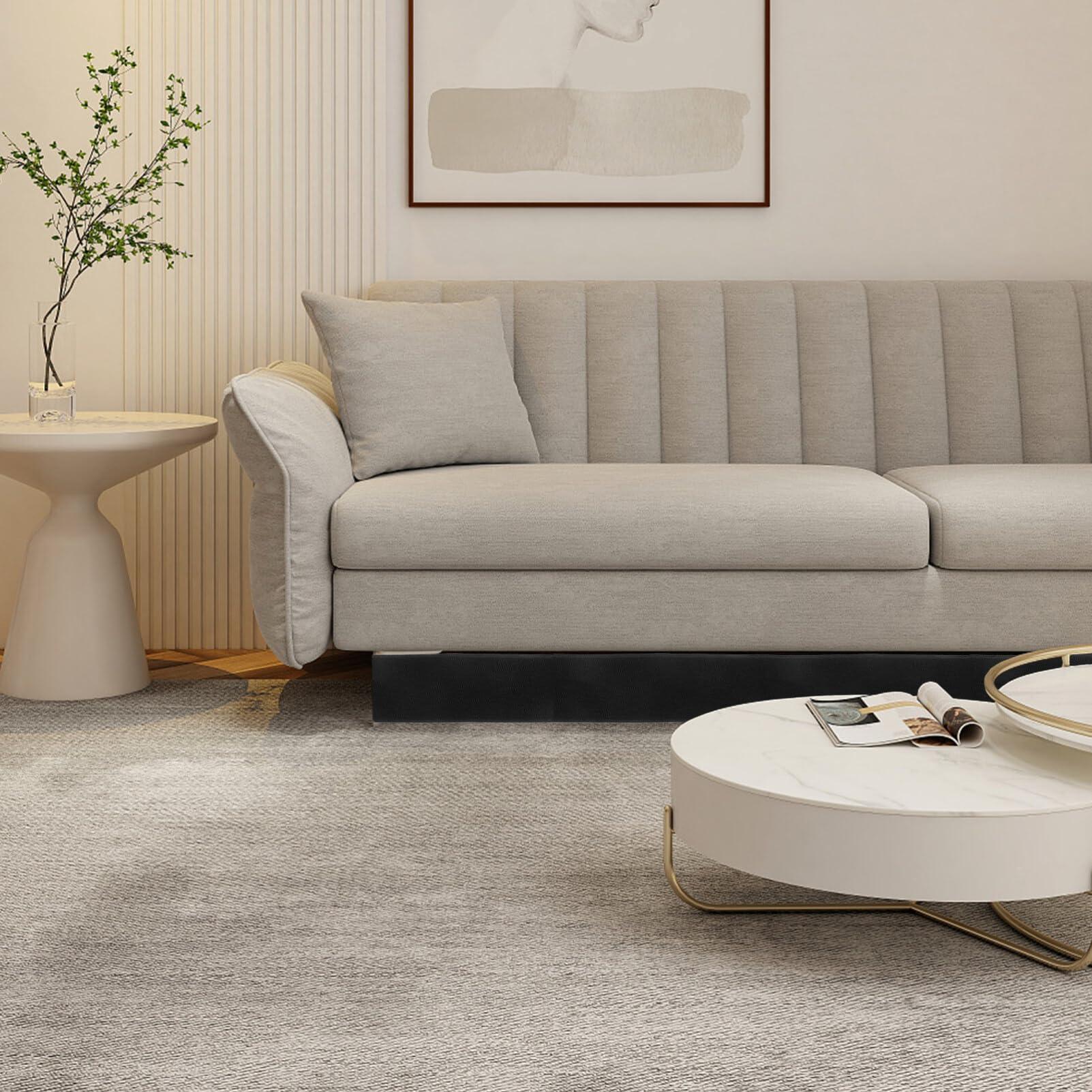 Gossby Gossby Personalized Custom Mug (L) Personalized Alphabet Customized Coffee Mug Cup Gift for Girlfriend/Wife/Mom/Sister, Personalized White Ceramic Mug 11oz 15oz Gifts for Special Day