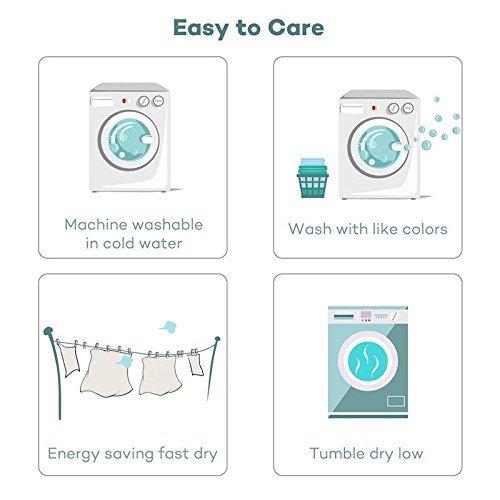 Sophia Cotton Club Split-King Adjustable King Bed Sheets Luxury Soft 1200-TC Egyptian Cotton 5-Piece Sheets Set with Fully Elastic Fitted Sheet Fits 10-12\" Deep Pocket (Solid, Silver Grey)