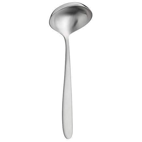 WMF WMF Silk Cromargan Cutlery Set for 12 People, Silver, 66-Piece