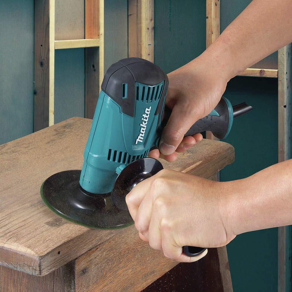 Tools Centre Tools Centre Makita 5-Inch Disc Sander for wood/metal polishing by tools centre